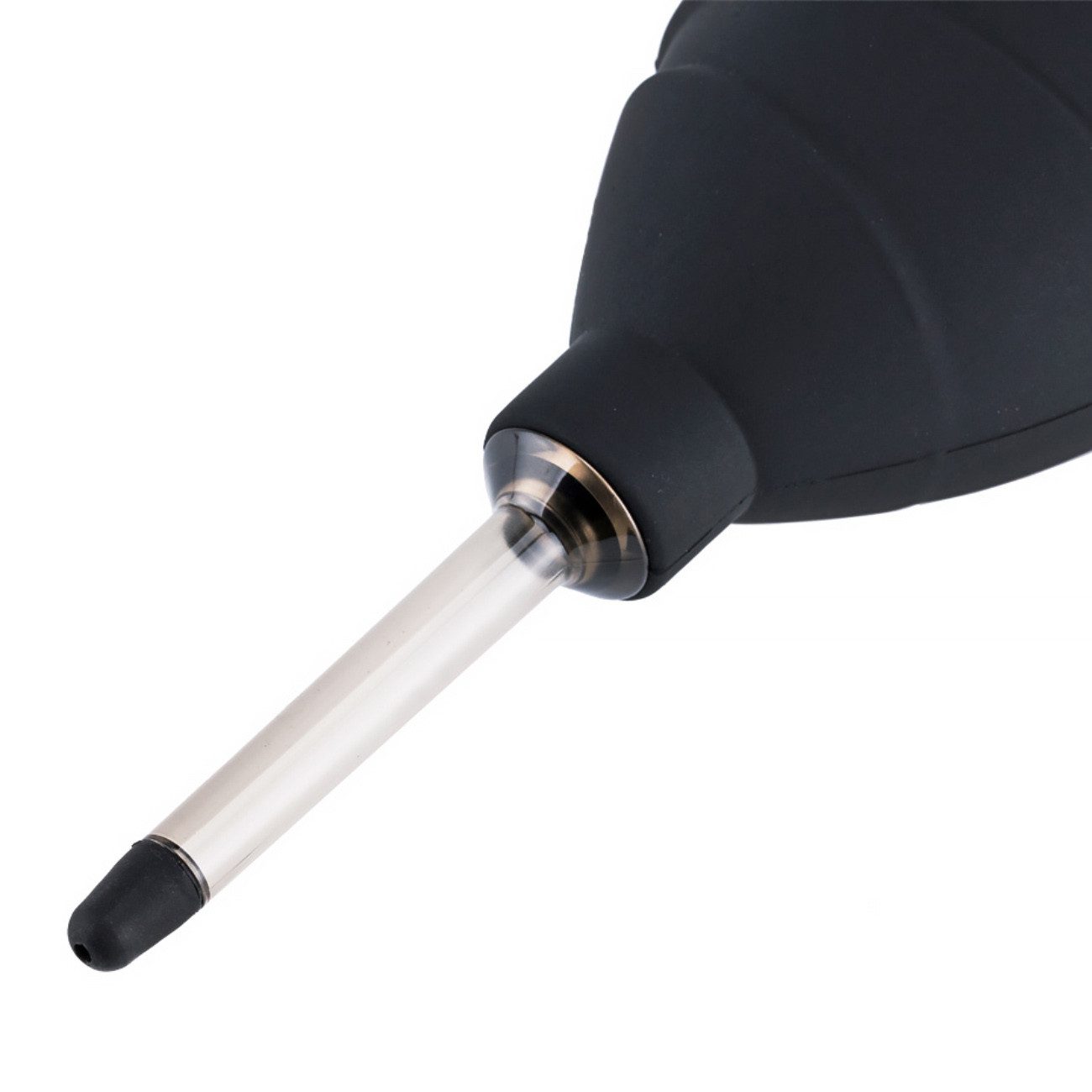 JJC Blasebalg Blasebalg Staubbläser effektive Reinigung für Kameras und Optiken