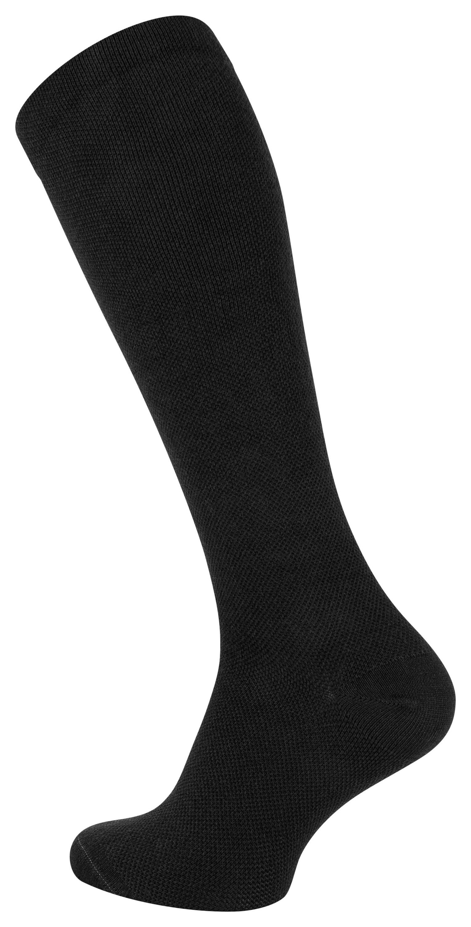 Cotton Prime® Kniestrümpfe Kompressionsstrümpfe mit Kompressionseffekt – Bild 4 von 4
