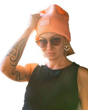 Missy Rockz Beanie EIP BEANIE coral