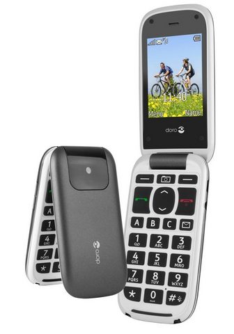 DORO Мобильный телефон »PhoneEasy 613...