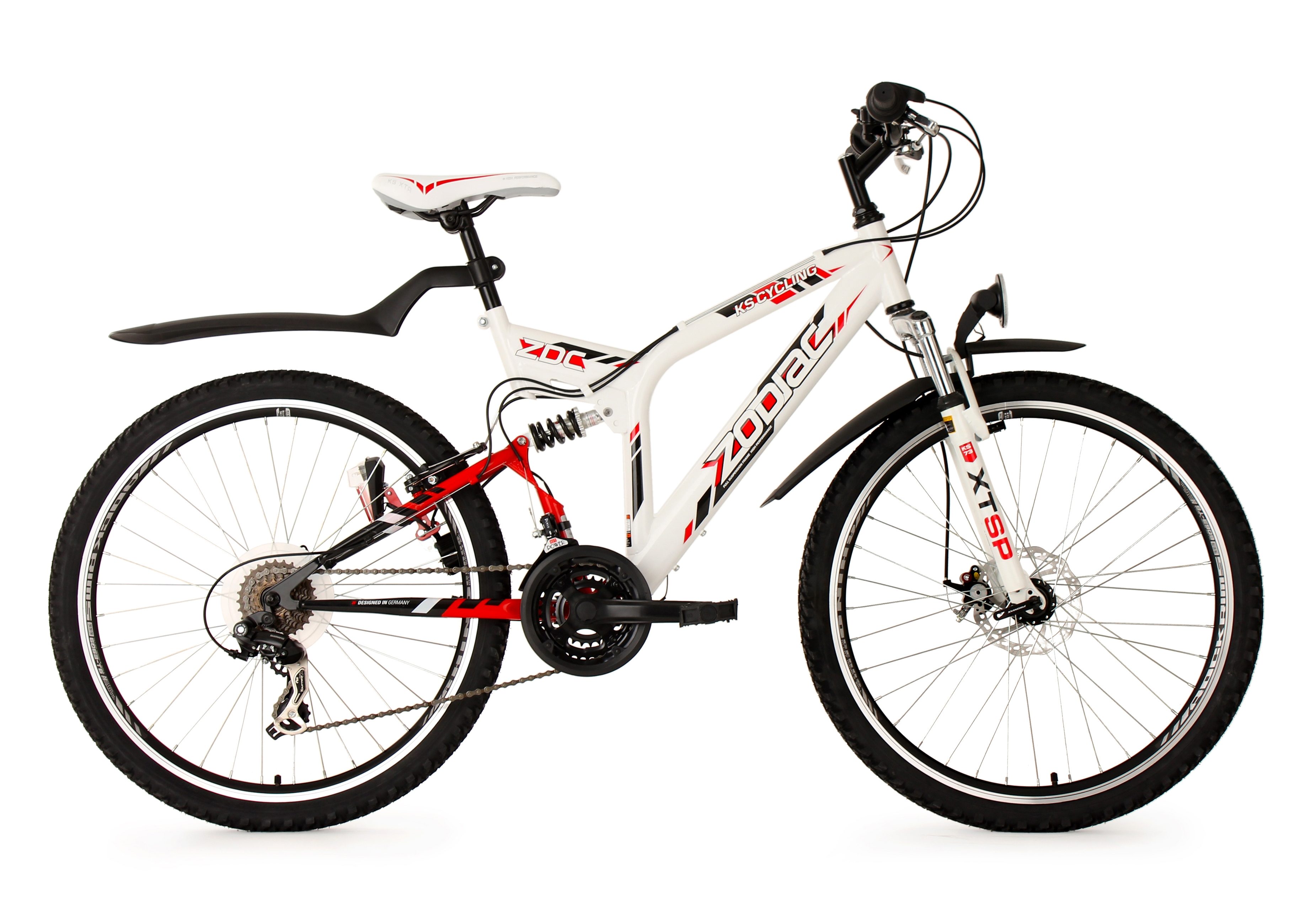 zodiac fahrrad