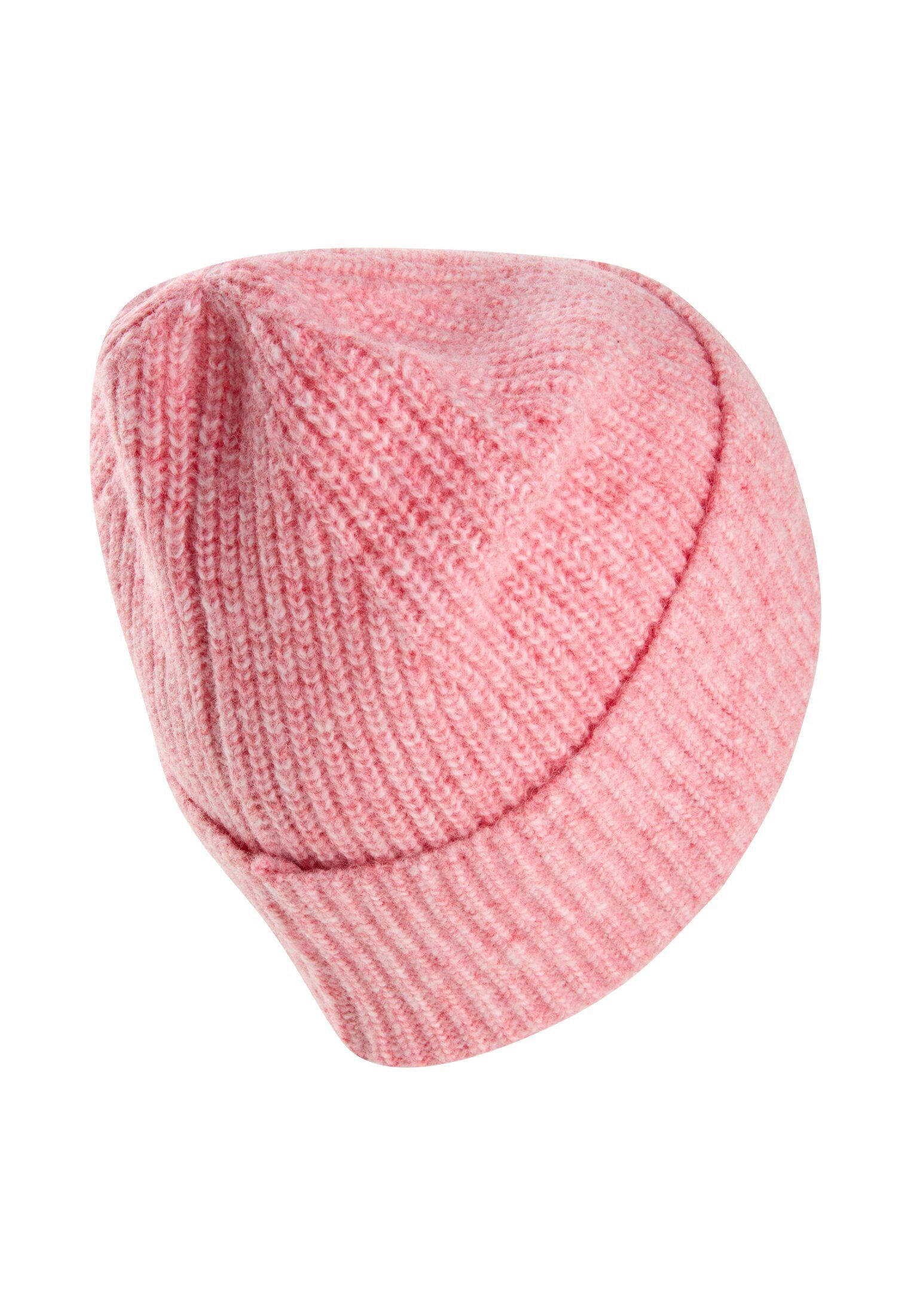 camel active Beanie aus weichem Material