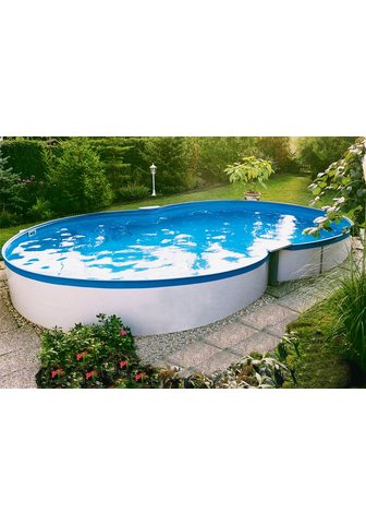 MYPOOL Бассейн в форме восмерки »Standa...