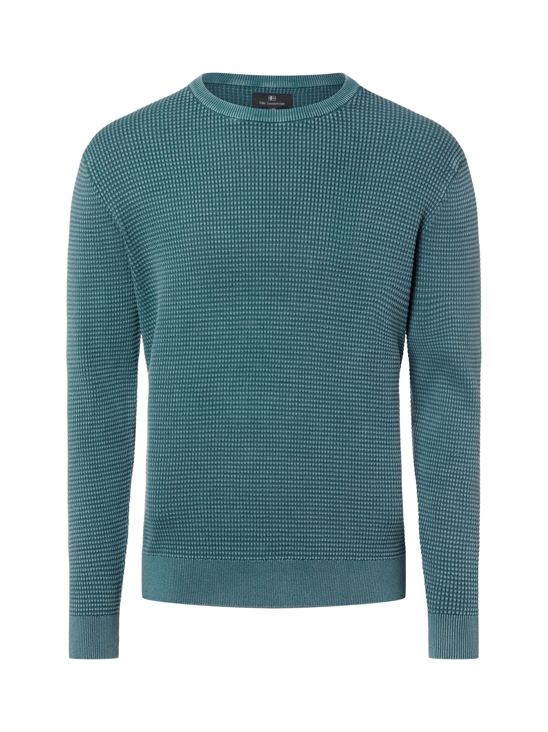 Nils Sundström Strickpullover