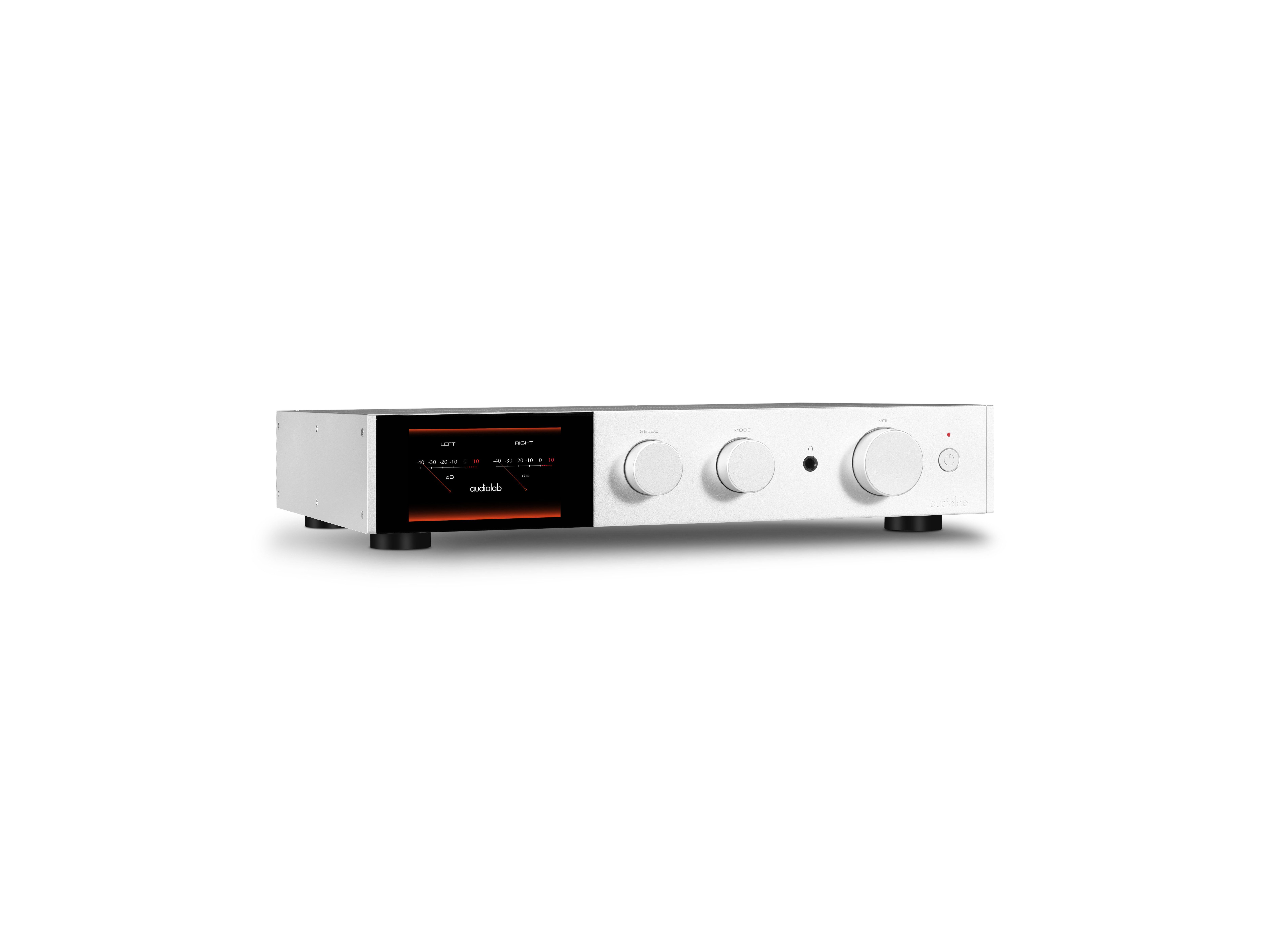 audiolab 9000A Vollverstärker