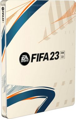 Fifa 23 + Steelbook PlayStation 4