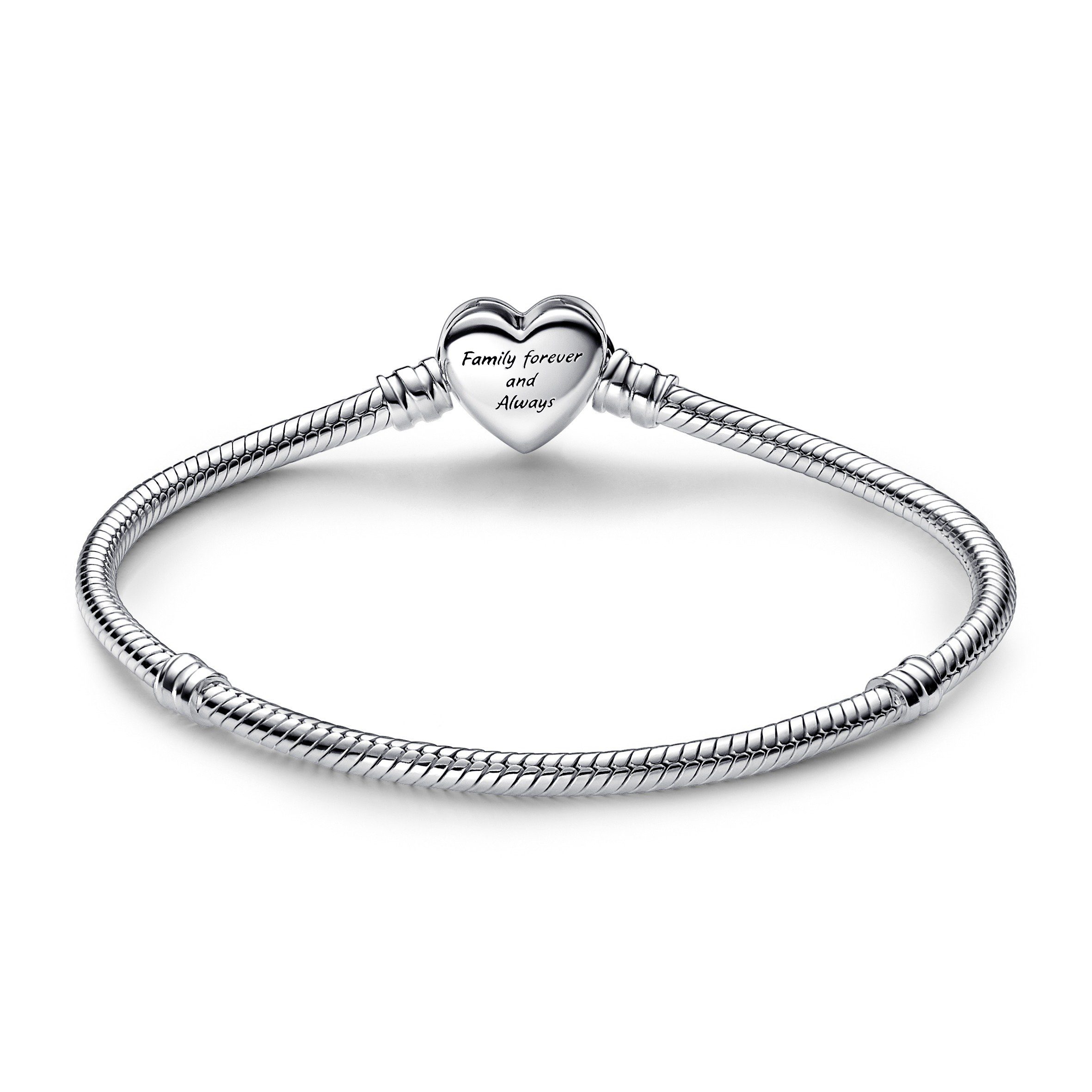 Pandora Perlenarmband Pandora Armband Moments 592645C01-20 günstig online kaufen
