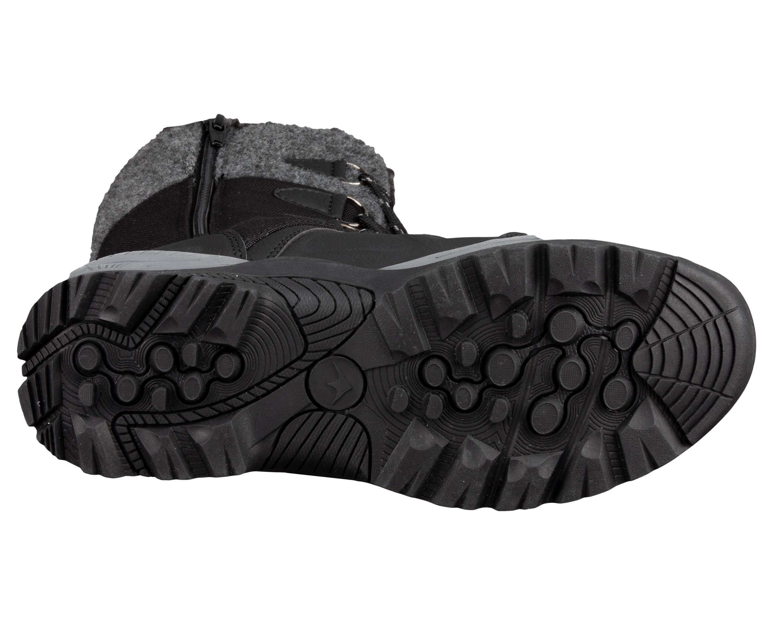 Lico Winterboot Silke Winterstiefel