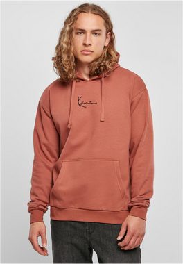 Karl Kani Sweatshirt Karl Kani Herren Small Signature Essential Hoodie (1-tlg)