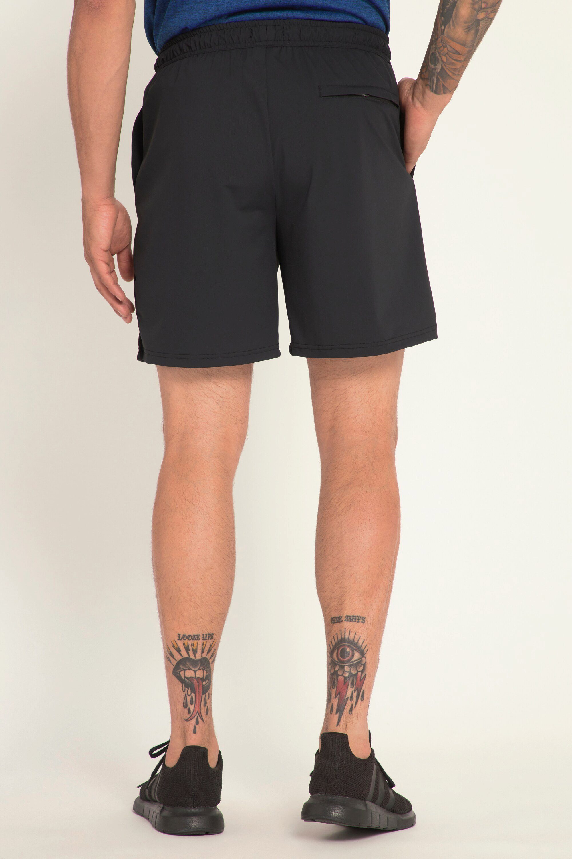 JP1880 Bermudas Sportshorts FLEXNAMIC® Fitness QuickDry
