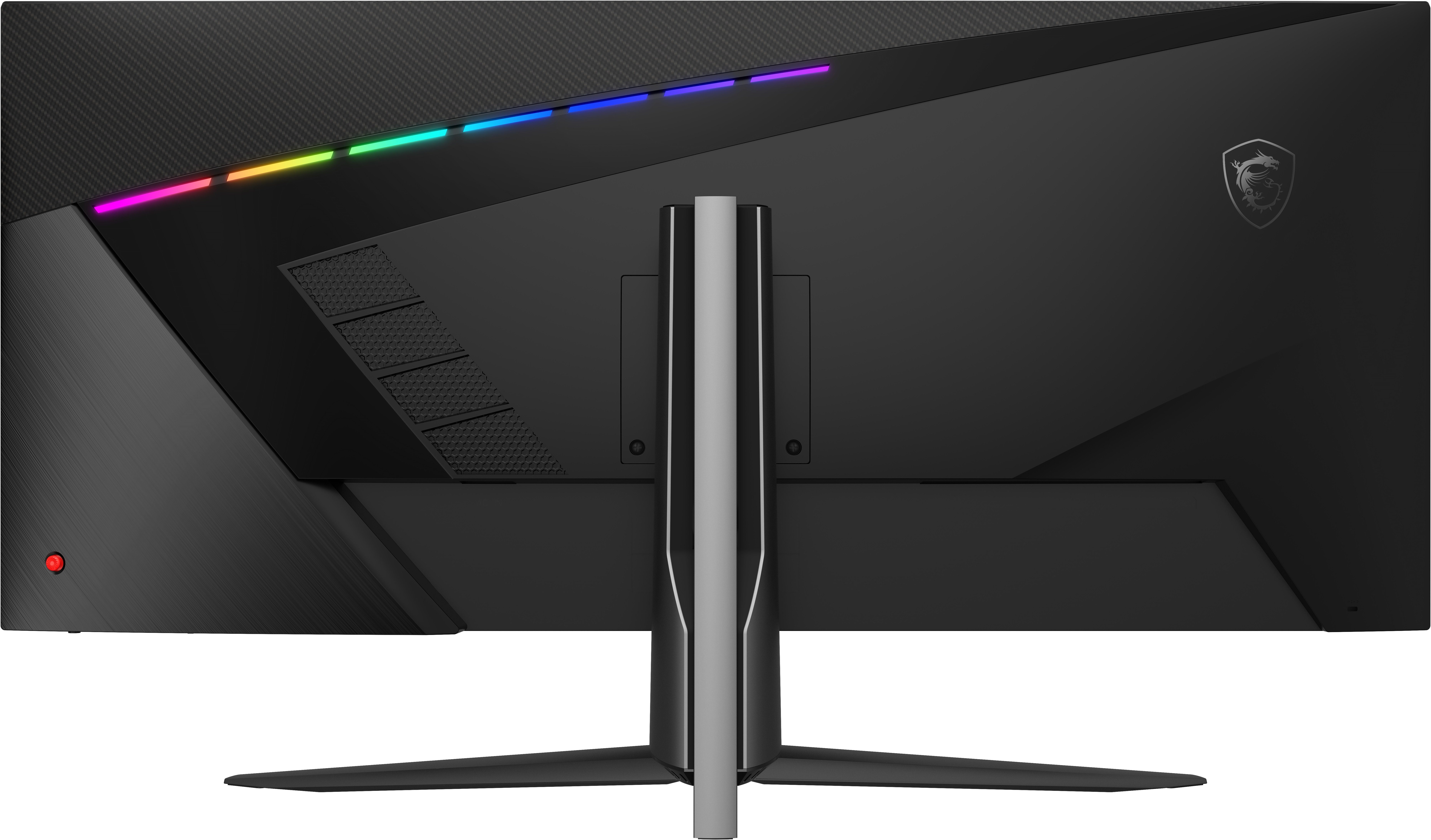 Gaming-LED-Monitor Hz, UWQHD, 3440 USB-C) ", (102 cm/40 1440 Herstellergarantie, x MSI px, Reaktionszeit, Jahre 3 ms 155 1 IPS, MAG401QR