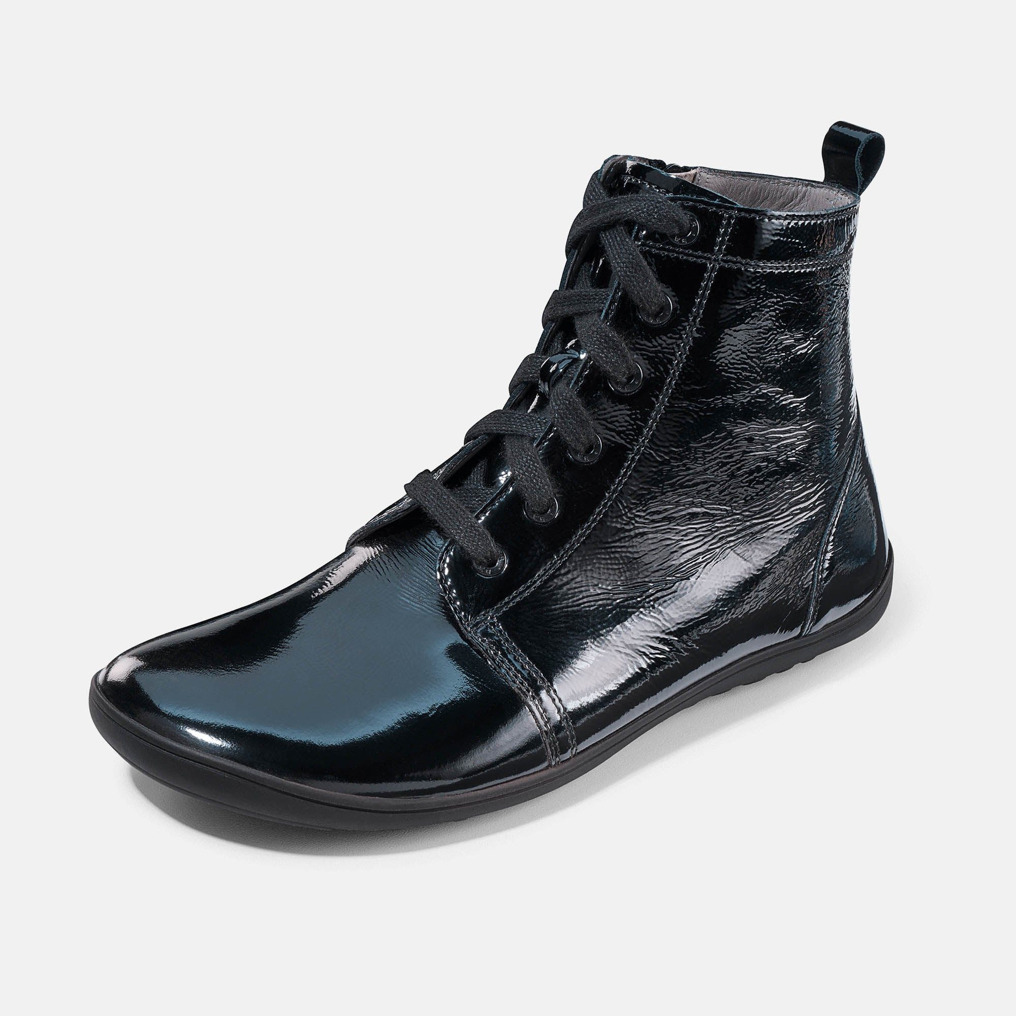 BÄR Julie 2.0 Stiefelette 100% Zehenfreiheit