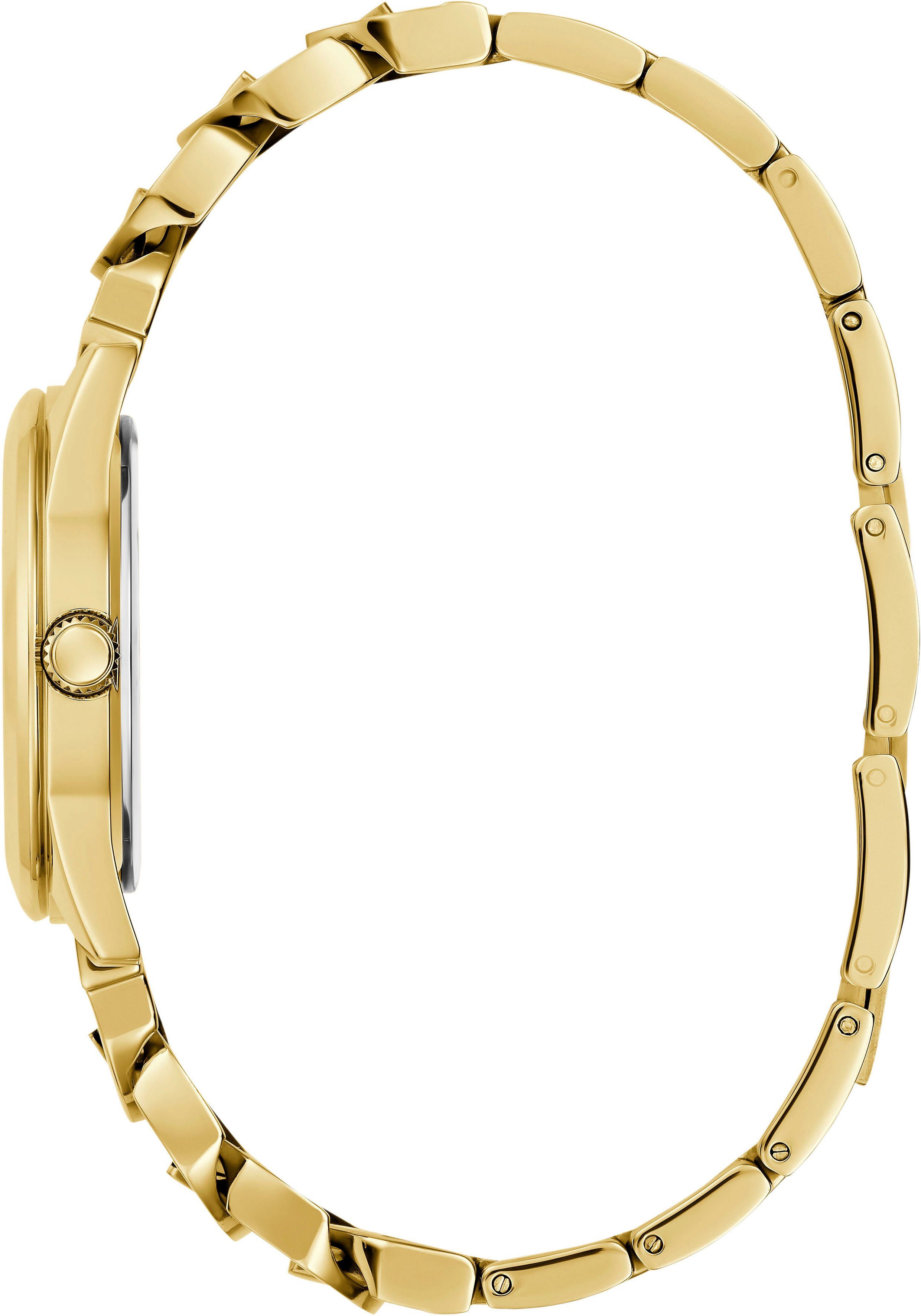 Guess Quarzuhr SERENA GW0653L1, Armbanduhr, Damenuhr