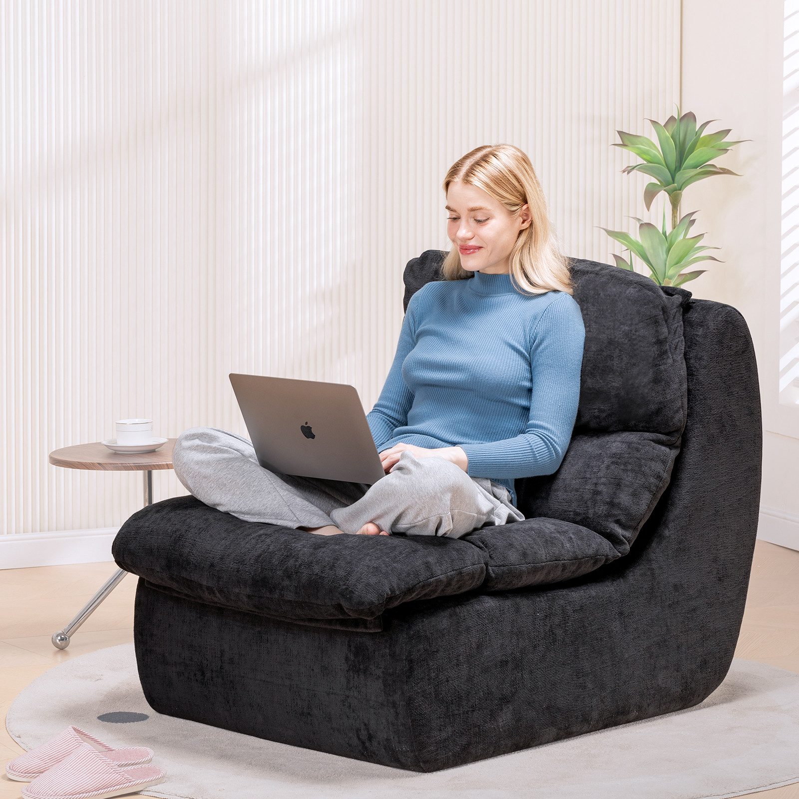 COMHOMA Sofa Relaxsessel TV-Sessel Fernsehsessel Ruhesessel günstig online kaufen