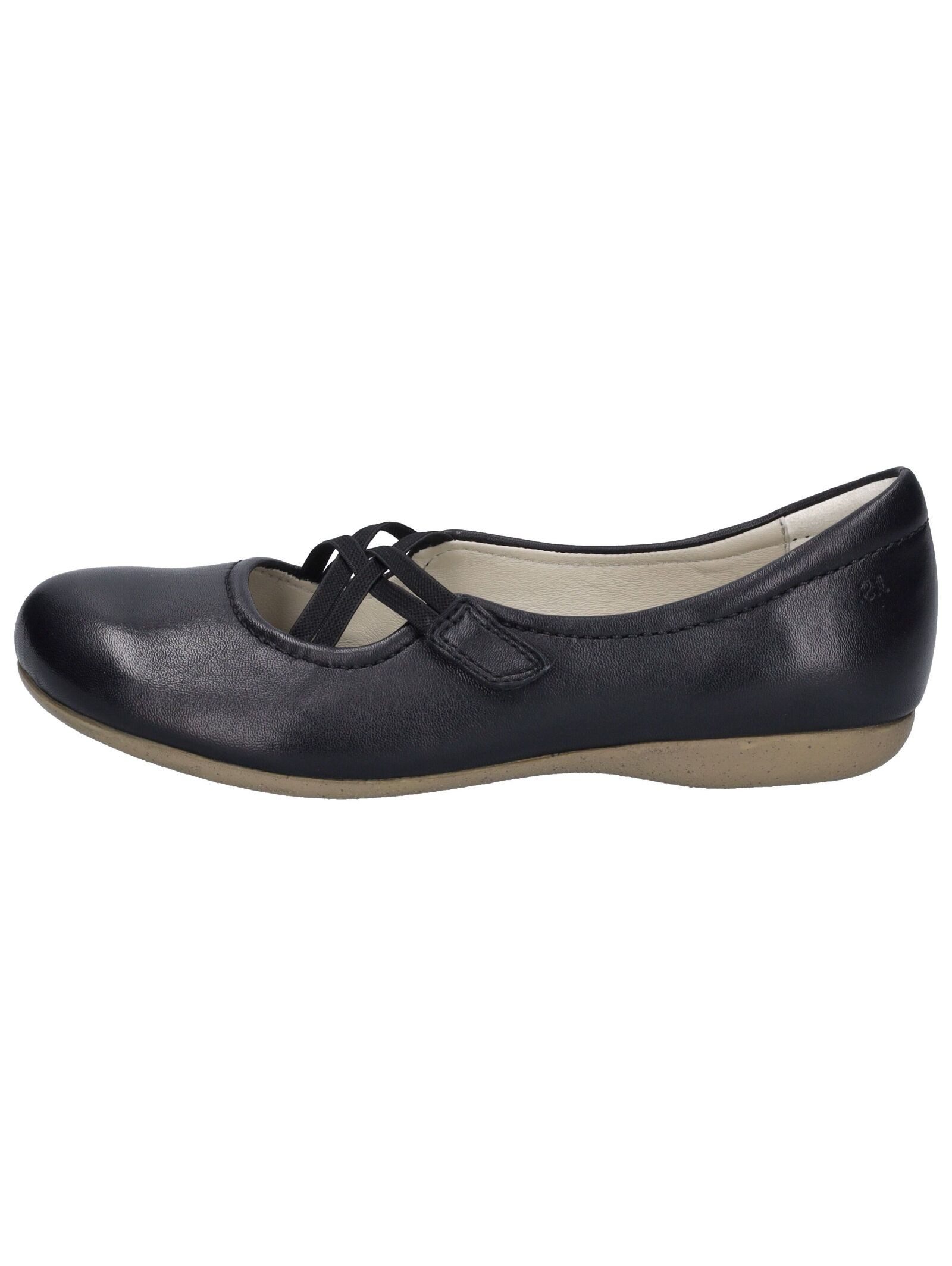 Josef Seibel Ballerinas Leder Ballerina günstig online kaufen