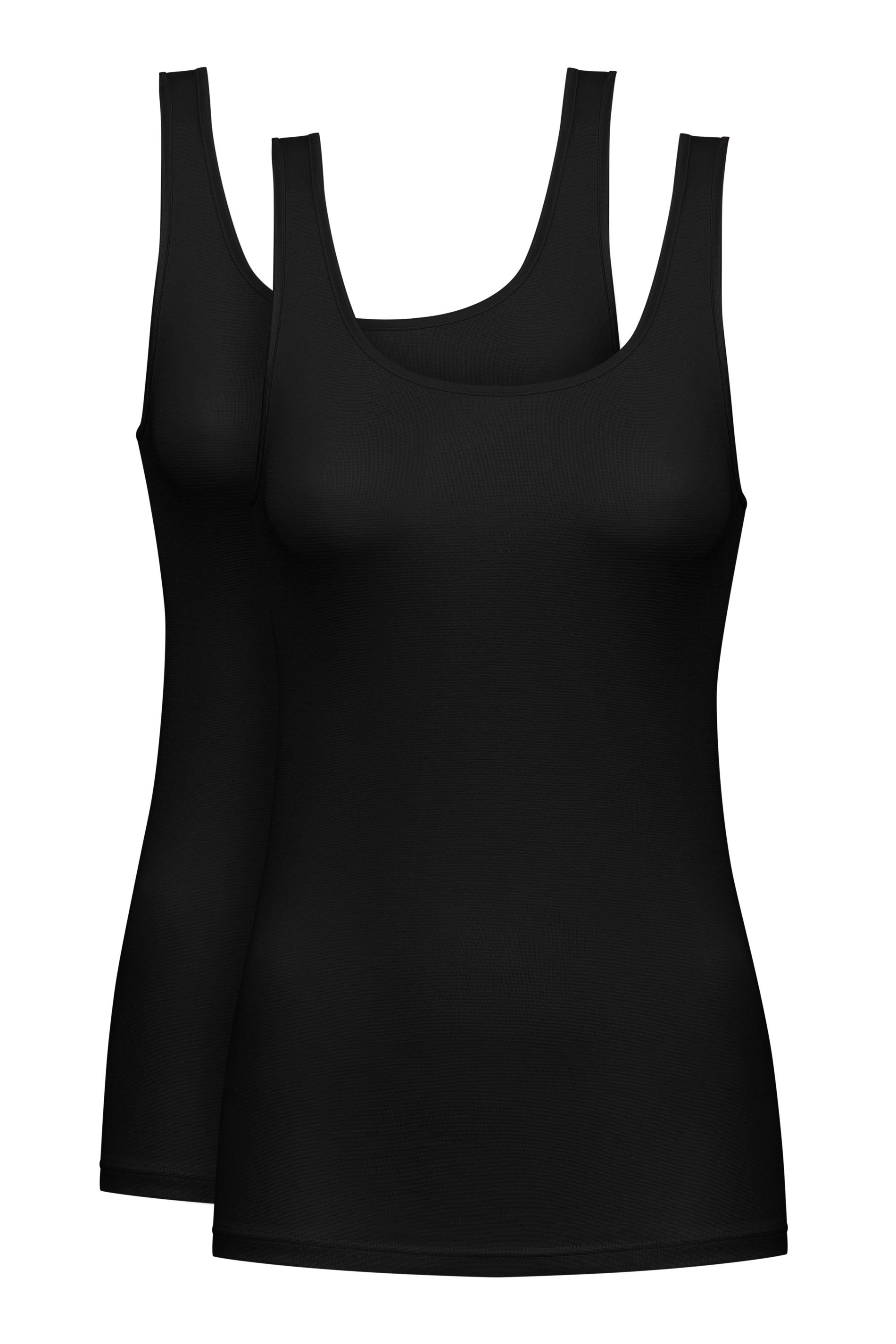 Mey Unterziehshirt Damen Serie Pure Sense günstig online kaufen