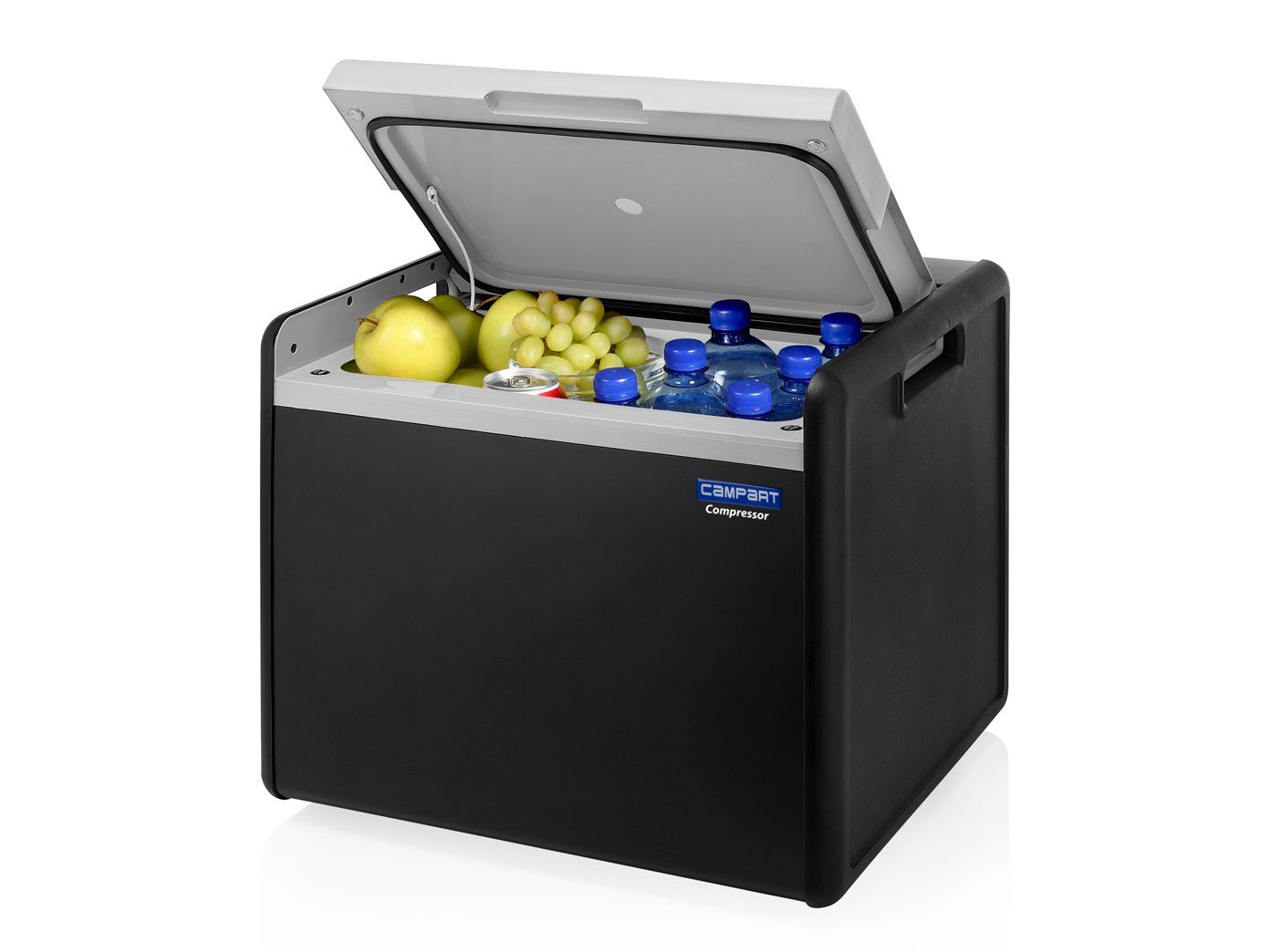Elektrische Kühlbox