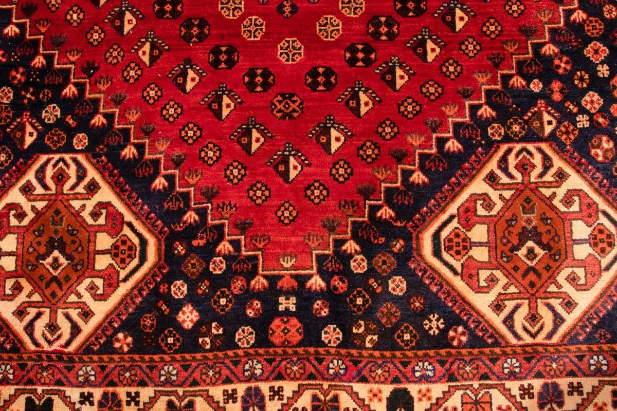 172x291 Orientteppich mm Nain Orientteppich Handgeknüpfter Höhe: rechteckig, / Shiraz Trading, Perserteppich, 10