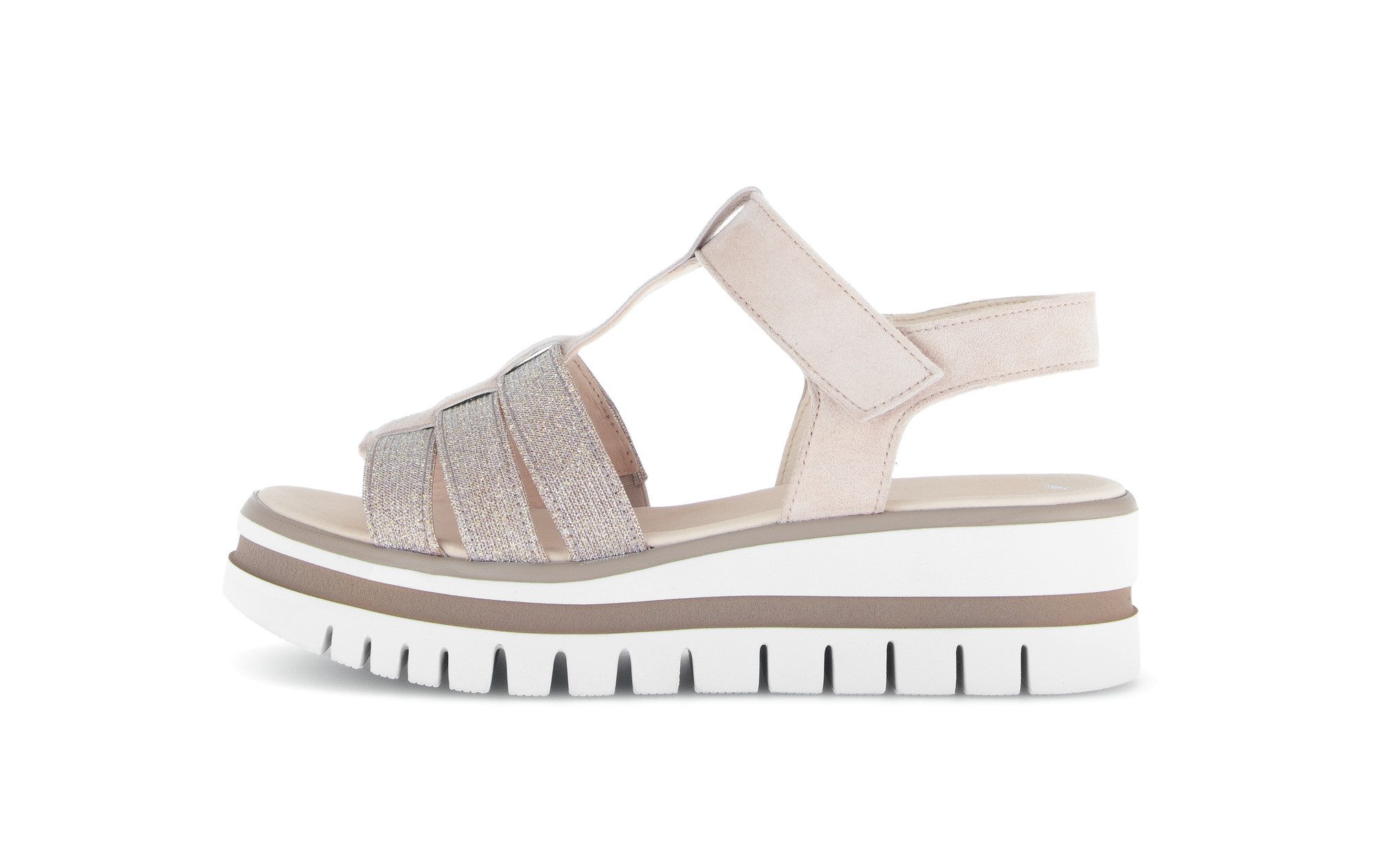 Gabor Sandalette