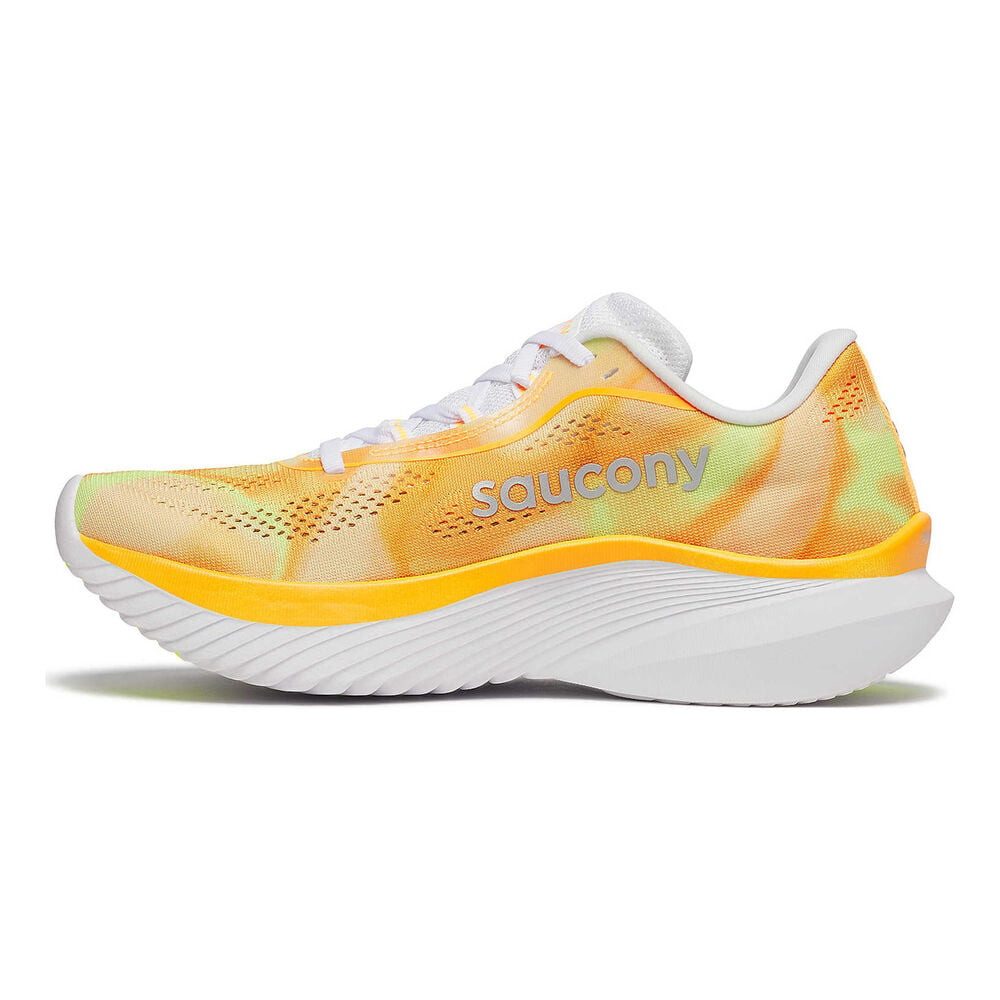 Saucony Kinvara 15 - Neutralschuh Laufschuh günstig online kaufen