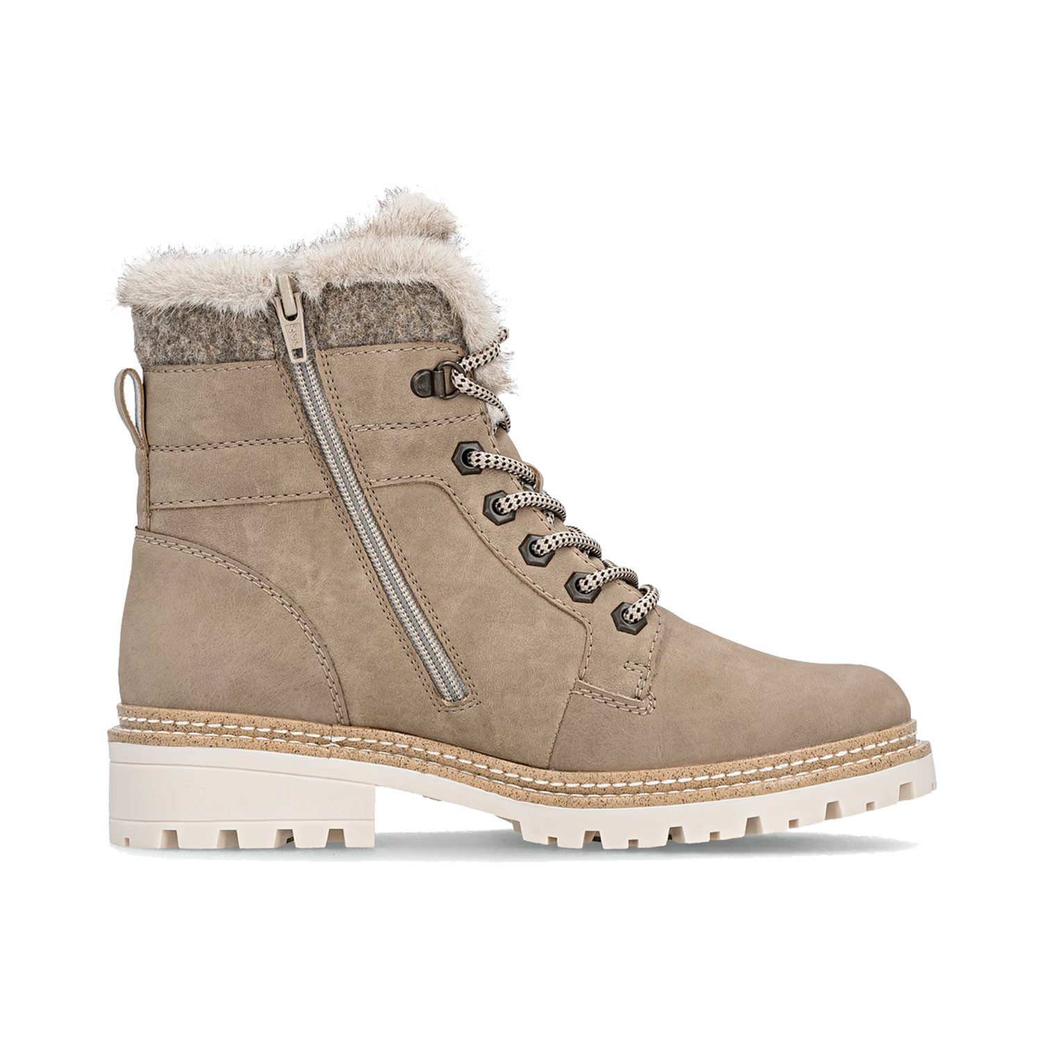 Remonte Schnürstiefel Stiefel günstig online kaufen