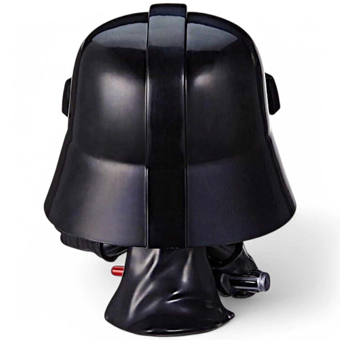 Star Wars Spielfigur Darth Vader, mit Licht + Sound (über 40 Geräusche) 18x24 cm