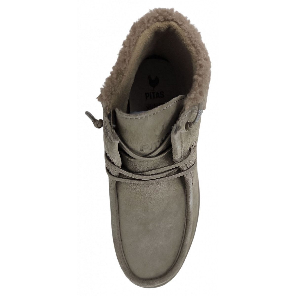 Walk in Pitas Berna Stiefelette günstig online kaufen