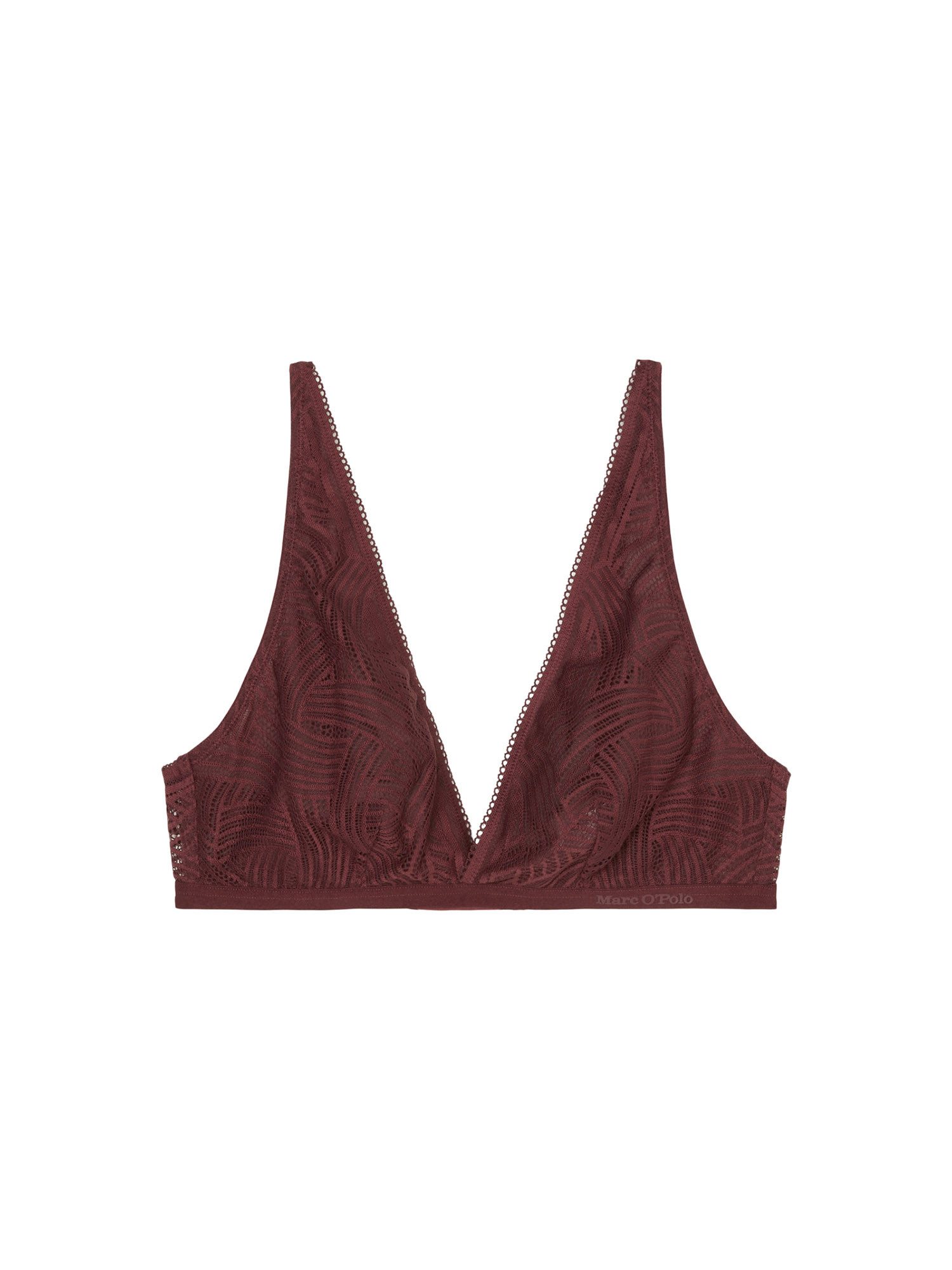 Bralette Timeless Lace