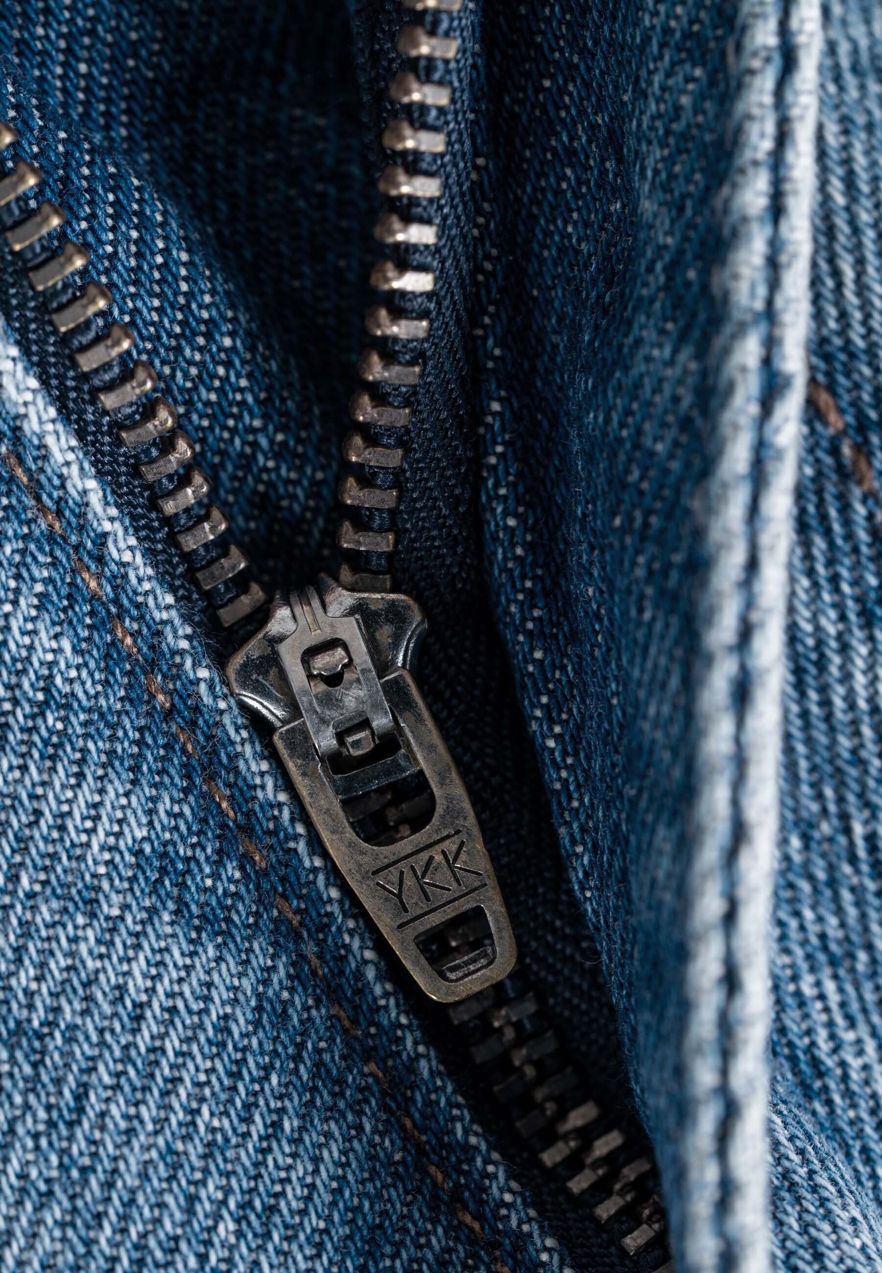 REELL Stretch-Jeans Solid