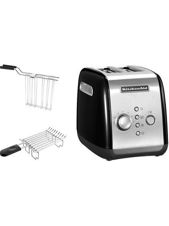 KITCHENAID Тостер »5KMT221EOB с Brötch...