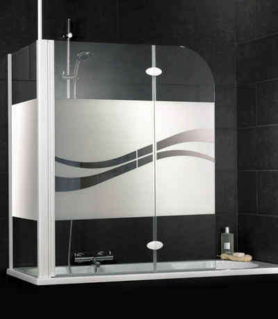 {Duschabtrennung badewanne mit seitenwand
7} Badewannenaufsatz online kaufen » Wannenaufsatz | OTTO | {Duschabtrennung badewanne mit seitenwand
7}