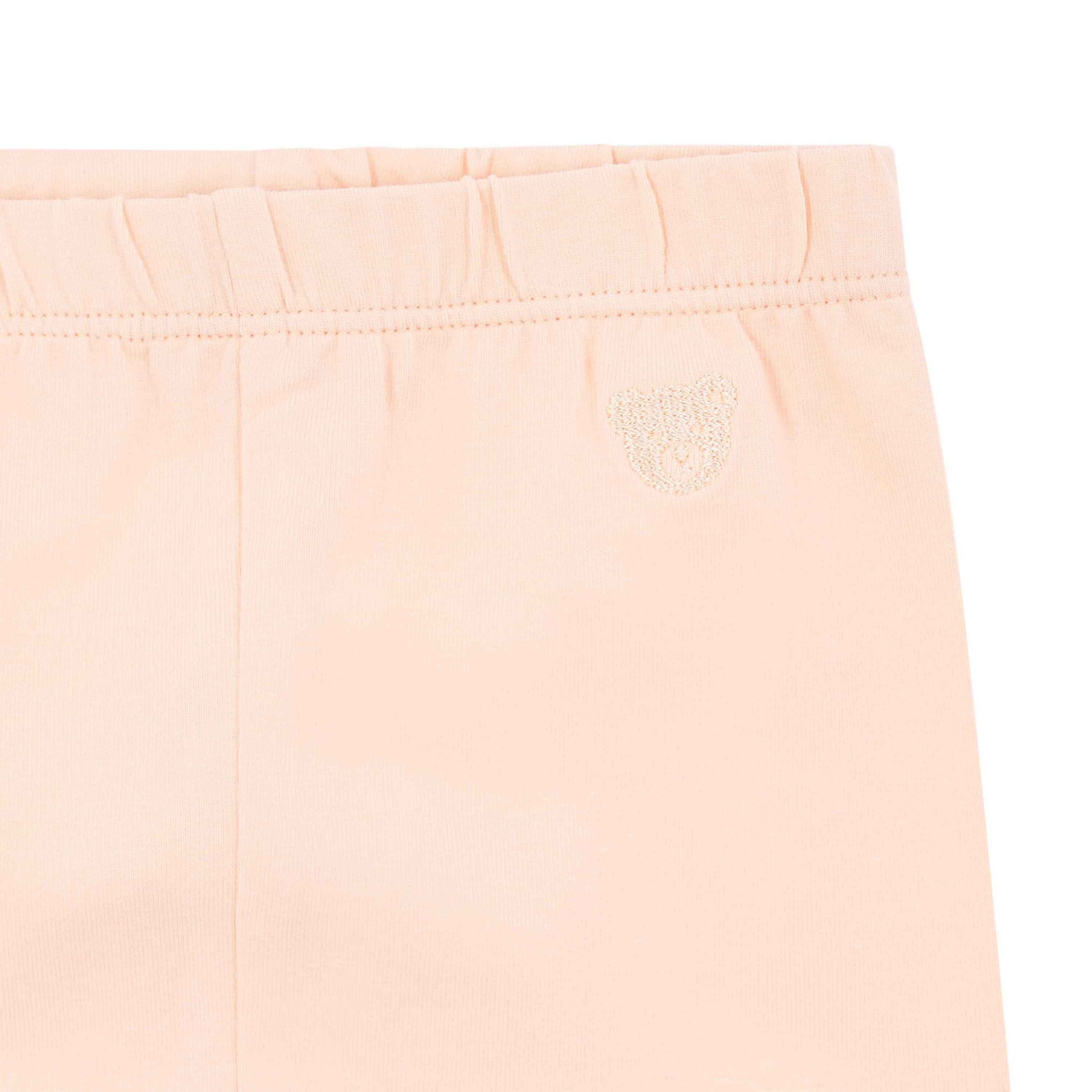 Steiff Leggings Leggings Sundancer, Softbund