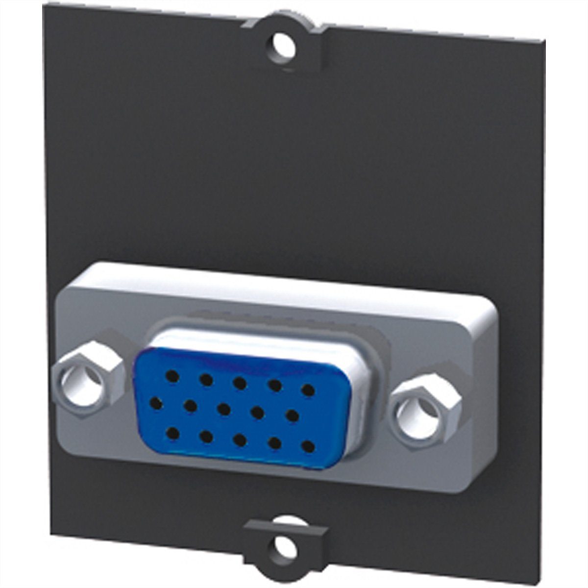 Custom Modul VGA Stromadapter