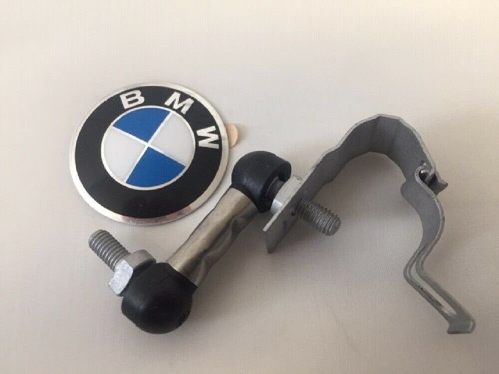 BMW Auto-Fußmatte ORIGINAL Sensor St) X5 E53 (1 Regelstange Leuchtweitenreglung BMW