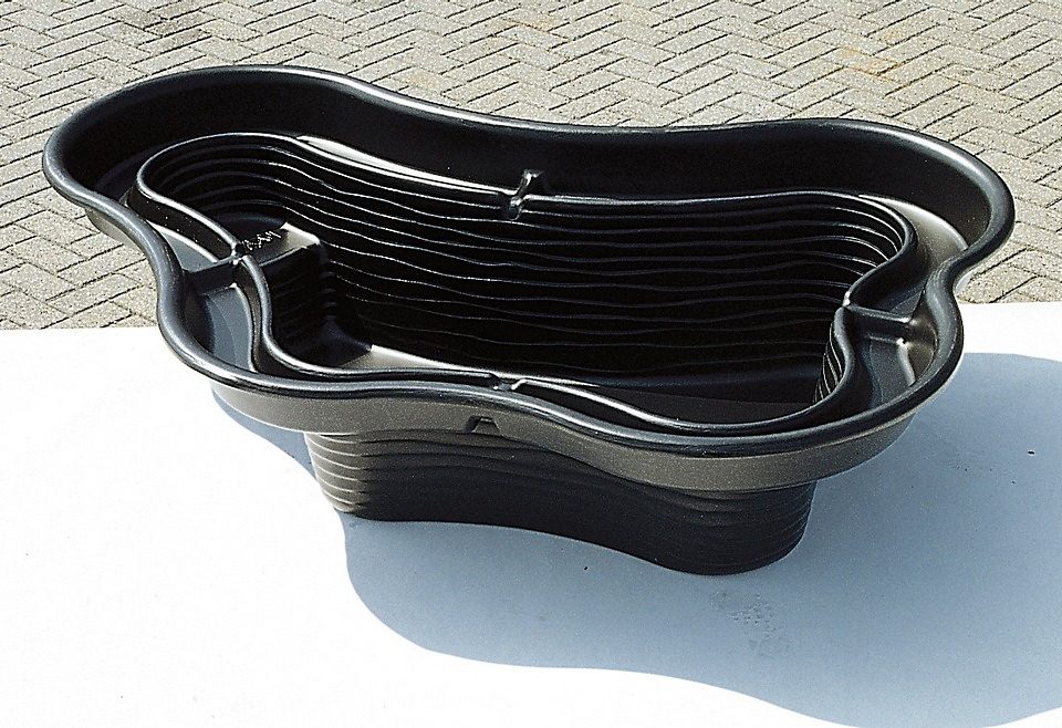 Ubbink Fertigteich »Calmus SI«, Volumen 145 Liter online kaufen OTTO