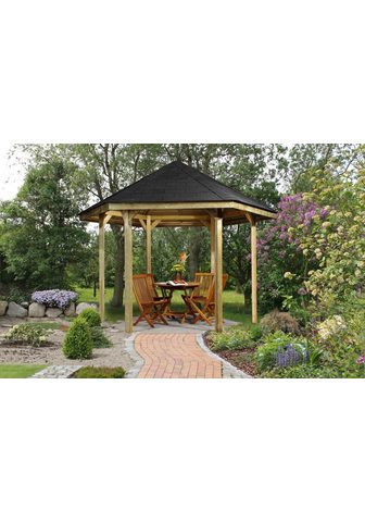 WEKA Павильон »Paradies 1« BxT:...