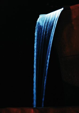UBBINK Водопад »Niagara 30 LED«
