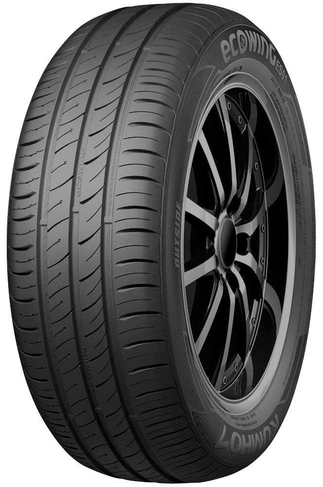 In Japan noch nicht erhältlich Kumho Sommerreifen EcoWing KH27, 175/55 R15 ES01 77T 1-St