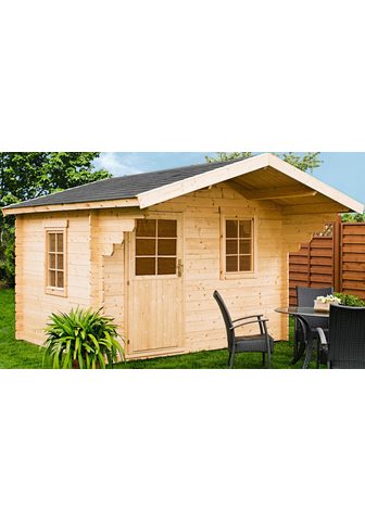 KIEHN-HOLZ Садовый домик »Lillevilla 274&la...