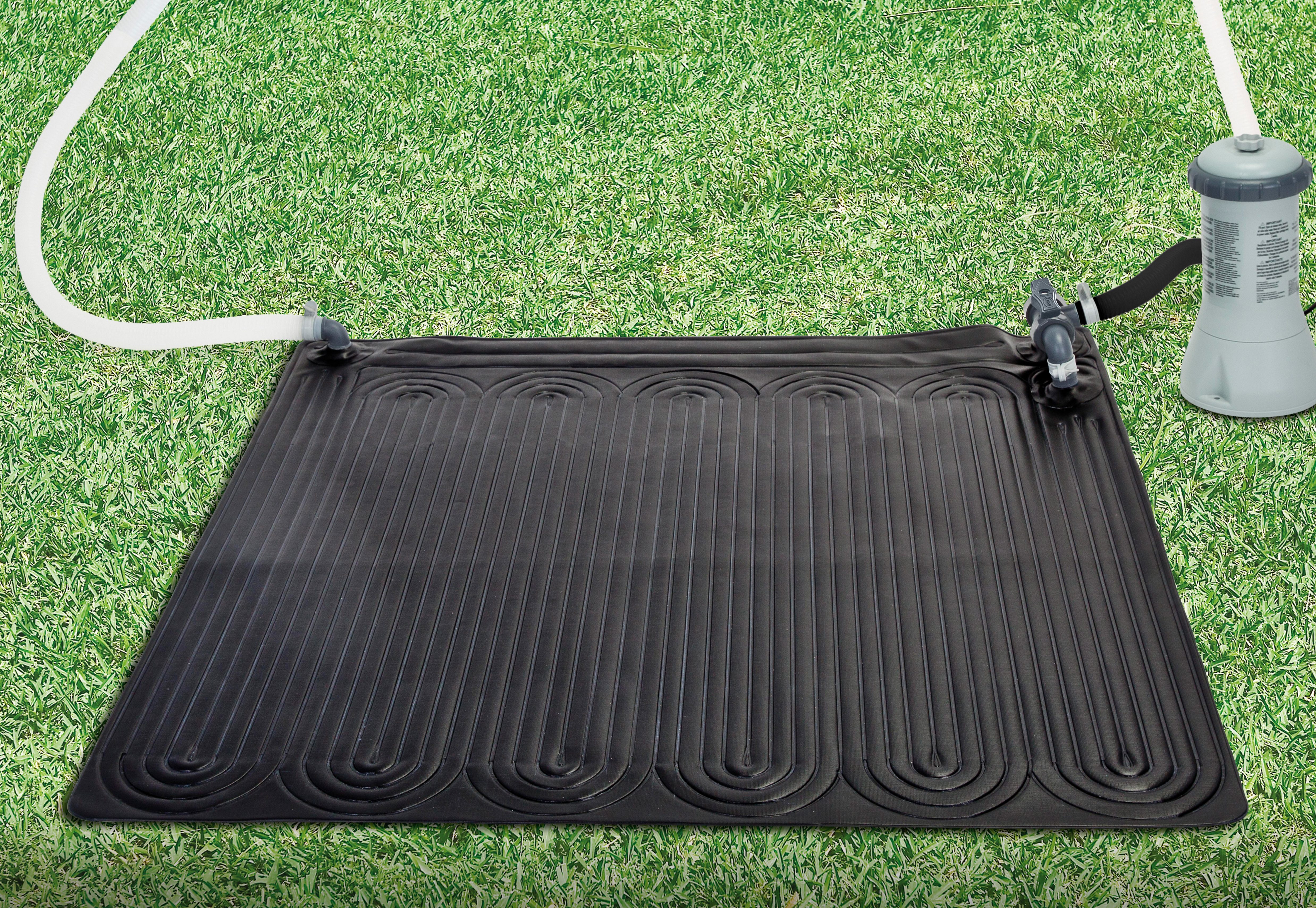solar mat for pool