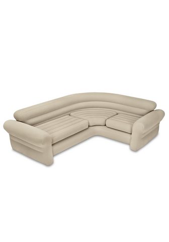 INTEX Надувное кресло »Corner Sofa&laq...