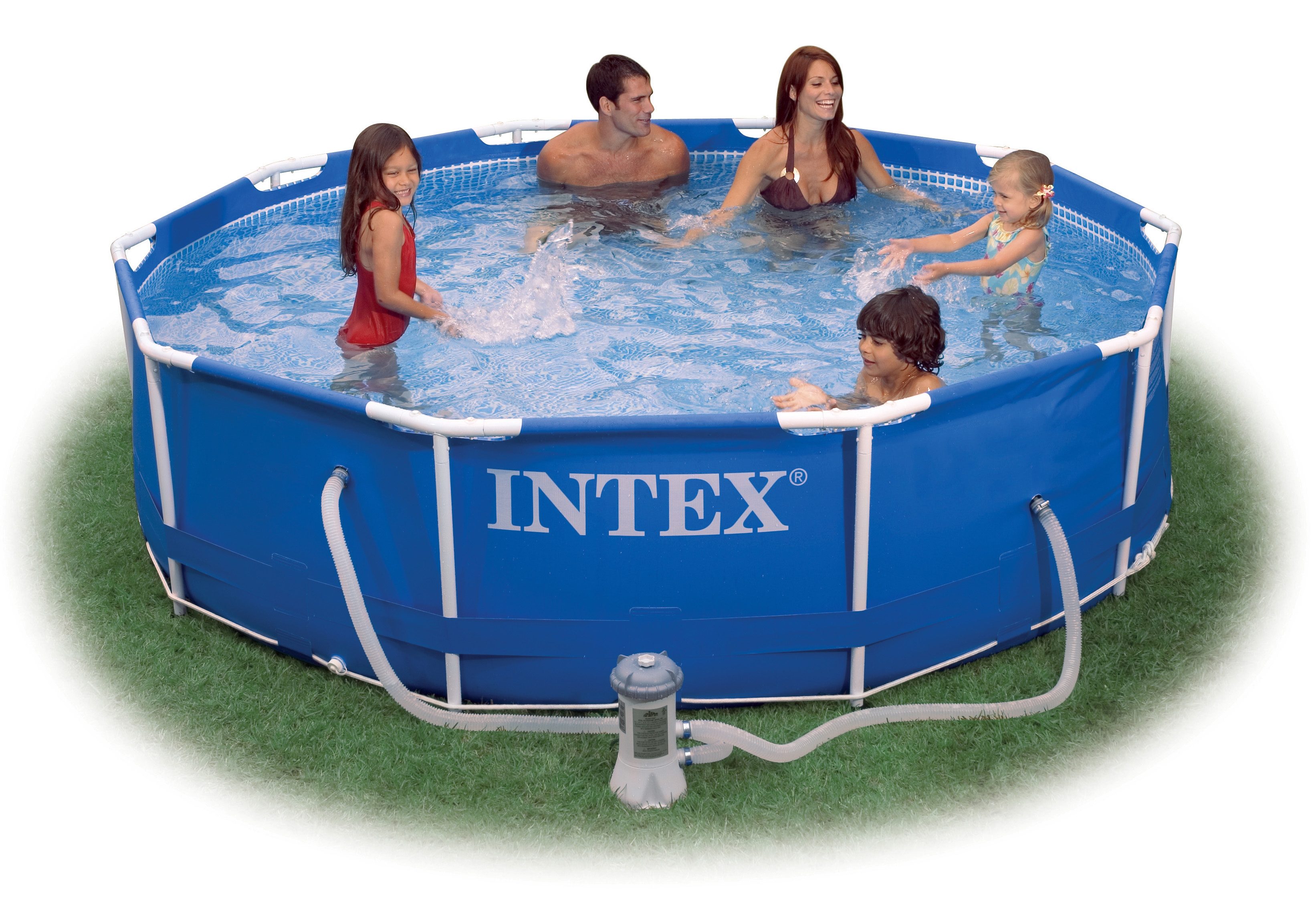 Intex frame set rondo