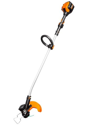 WORX Беспроводная газонокосилка »WG 1...
