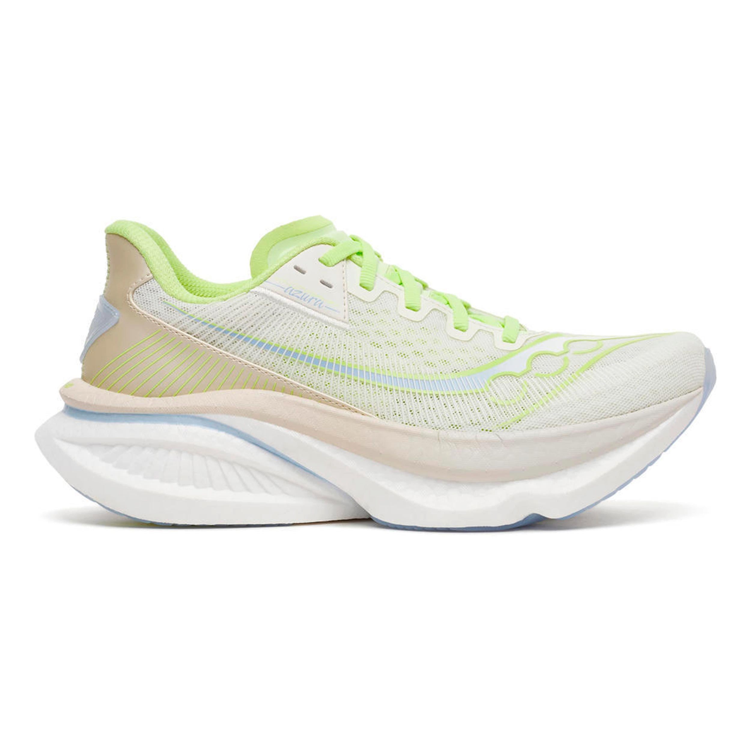 Saucony Endorphin Azura - Neutralschuh Laufschuh