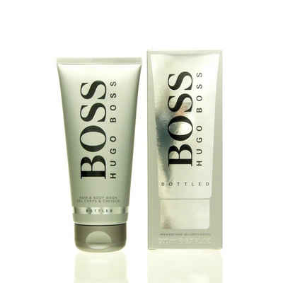 Hugo Boss Home Duschpflege Hugo Boss Bottled Shower Gel 200 ml