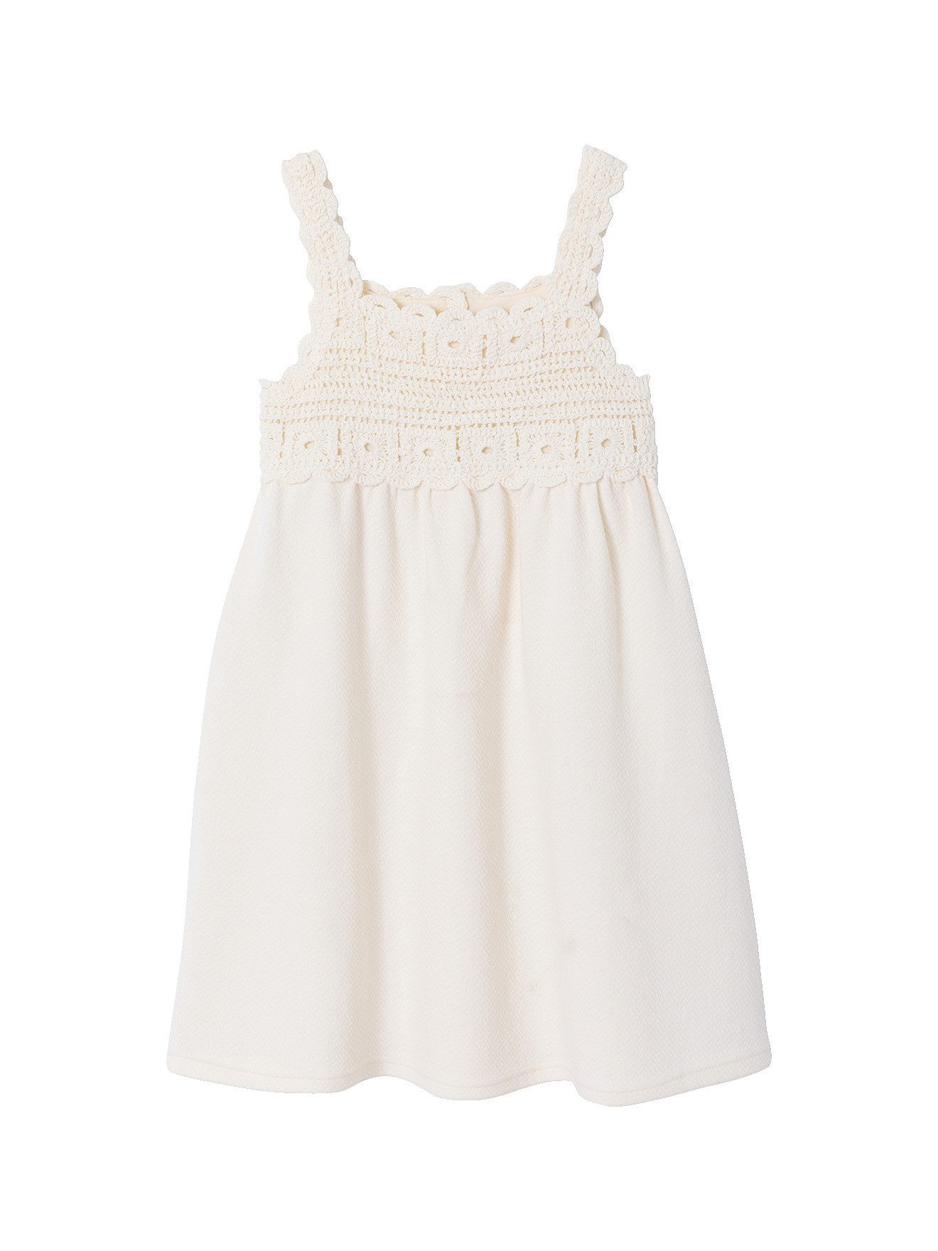 vertbaudet Minikleid