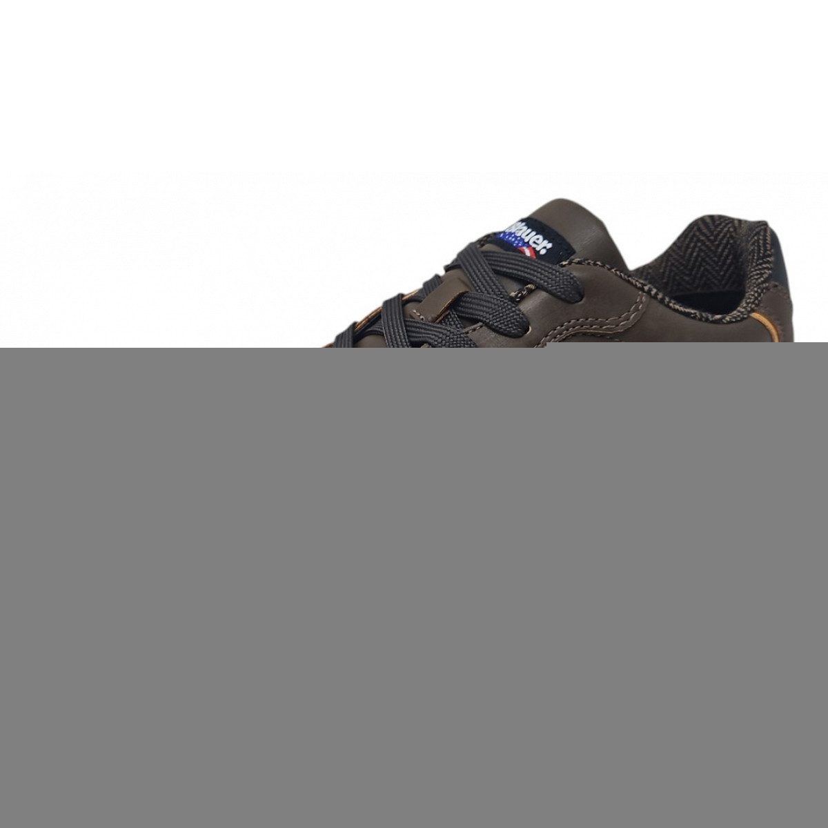 Queens 02 Sneaker