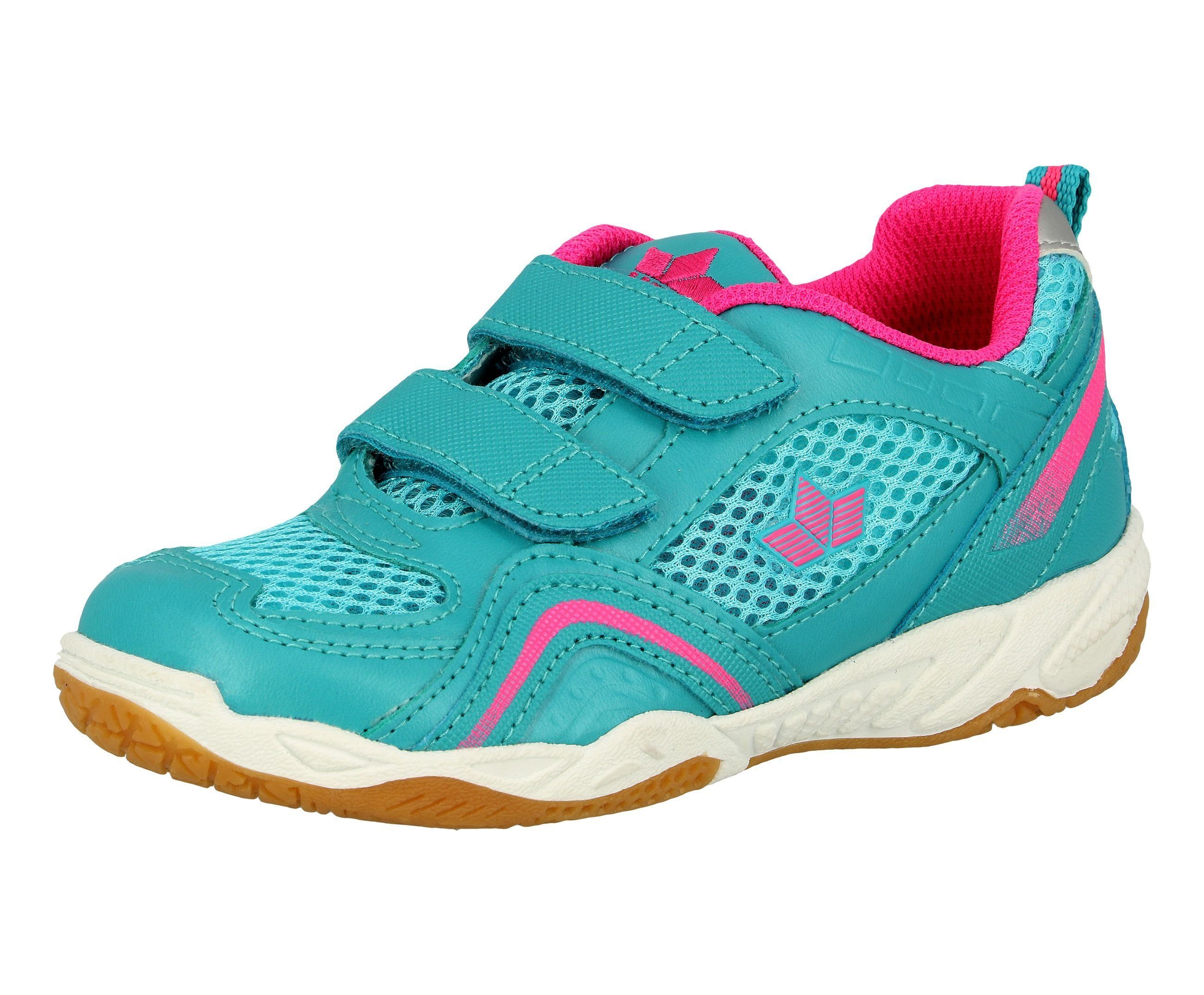 Sportschuh Enjoy V Hallenschuh