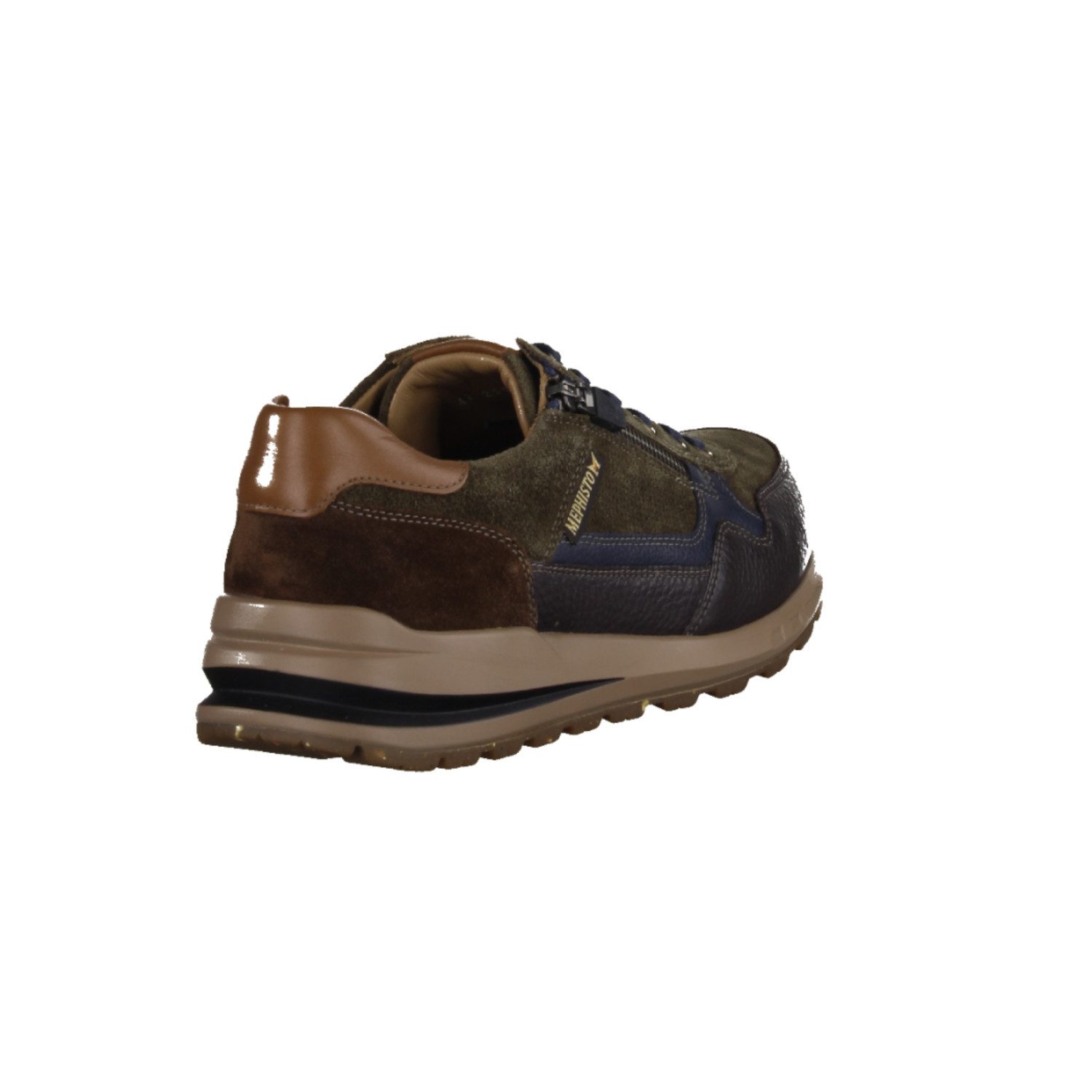 Mephisto Bradley Schnürschuh