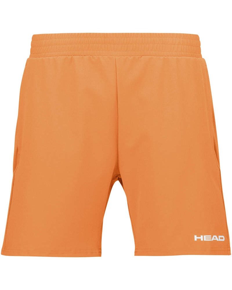 Head Шорты Tennishose Power kurz orange Herren